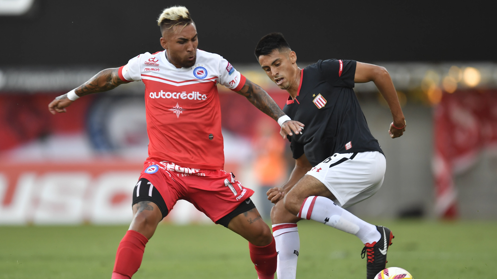 Nhận định Argentinos Juniors vs Estudiantes La Plata 07h10, ngày 10/12 (VĐQG Argentina)