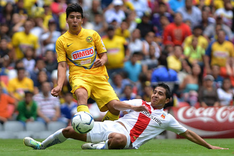 Nhận định Club America vs Monarcas Morelia 07h30 ngày 09/12 (Giải VĐQG Mexico)