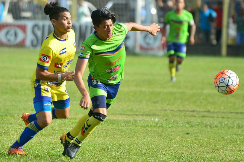 Nhận định Municipal Limeno vs Santa Tecla, 09h00 ngày 09/12 (Giải VĐQG El Salvador)
