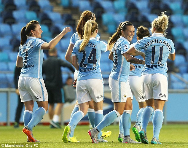 Nhận định Nữ Sydney FC vs Nữ Melbourne City 12h00, 08/12 (VĐQG nữ Úc)