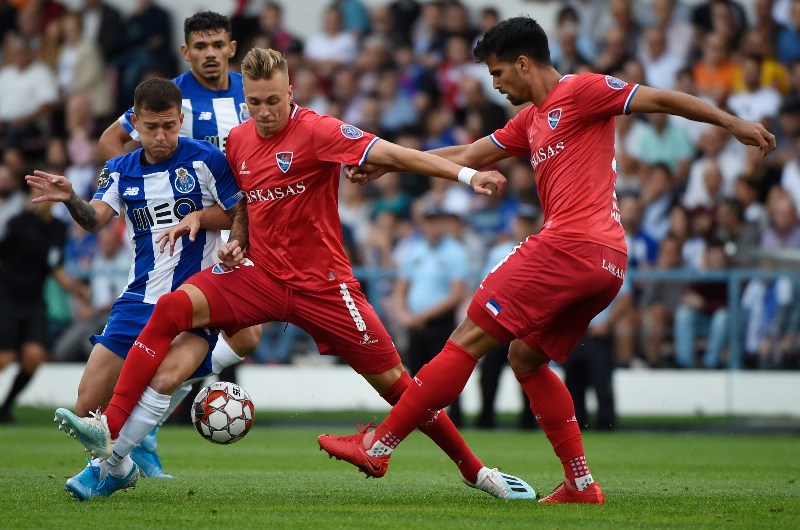 Nhận định Rio Ave vs Gil Vicente 03h15, ngày 10/12 (VĐQG Bồ Đào Nha)