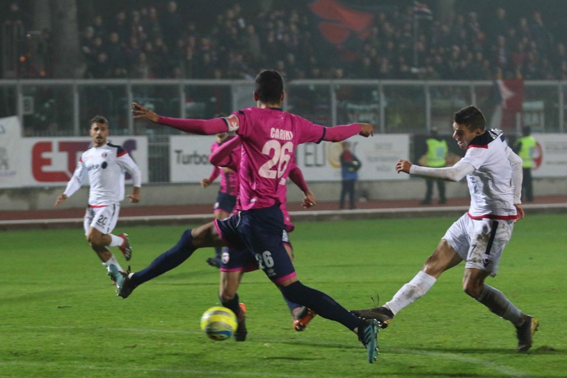 Nhận định Sambenedettese vs Gubbio 02h45 ngày 10/12 (Serie C 2019/20)