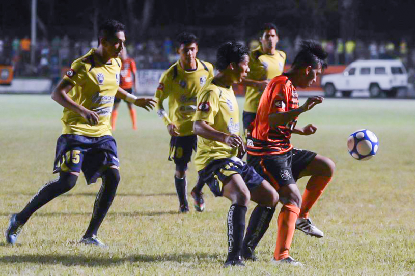 Nhận định Sonsonate vs Aguila, 09h00 ngày 09/12 (Giải VĐQG El Salvador)