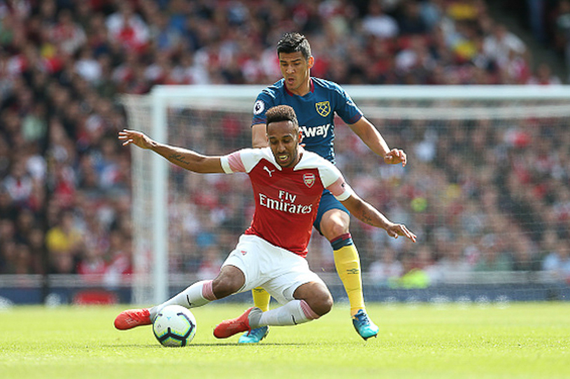 Nhận định West Ham vs Arsenal 03h00 ngày 10/12 (Ngoại hạng Anh)
