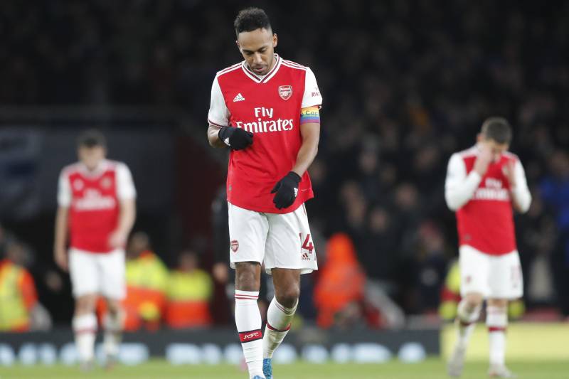 Tin bóng đá 7/12: Real Madrid và Arsenal tính trao đổi tiền đạo