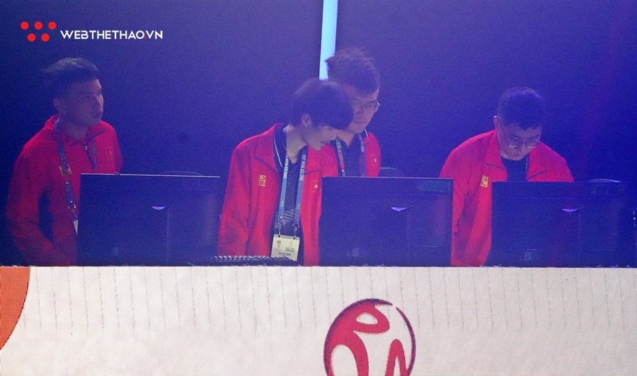 Kết quả DOTA 2 SEA Games 30 hôm nay 8/12: Việt Nam giành HCĐ