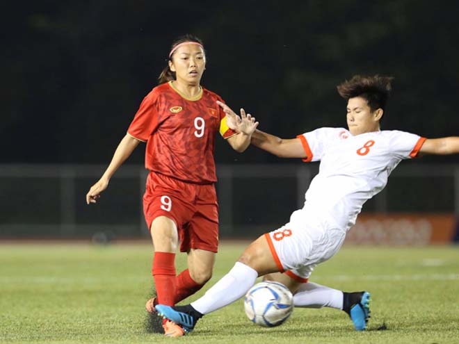 Tỷ lệ kèo bóng đá SEA Games 30 hôm nay 8/12: Nữ Việt Nam vs Nữ Thái Lan