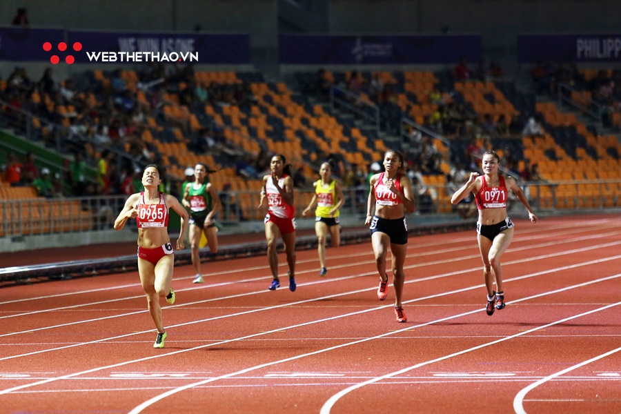 Những khoảnh khắc cảm xúc tuyệt vời của điền kinh Việt Nam tại SEA Games 30 Những khoảnh khắc cảm xúc tuyệt vời của điền kinh Việt Nam tại SEA Games 30