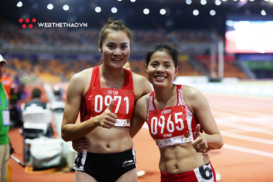 Những khoảnh khắc cảm xúc tuyệt vời của điền kinh Việt Nam tại SEA Games 30 Những khoảnh khắc cảm xúc tuyệt vời của điền kinh Việt Nam tại SEA Games 30