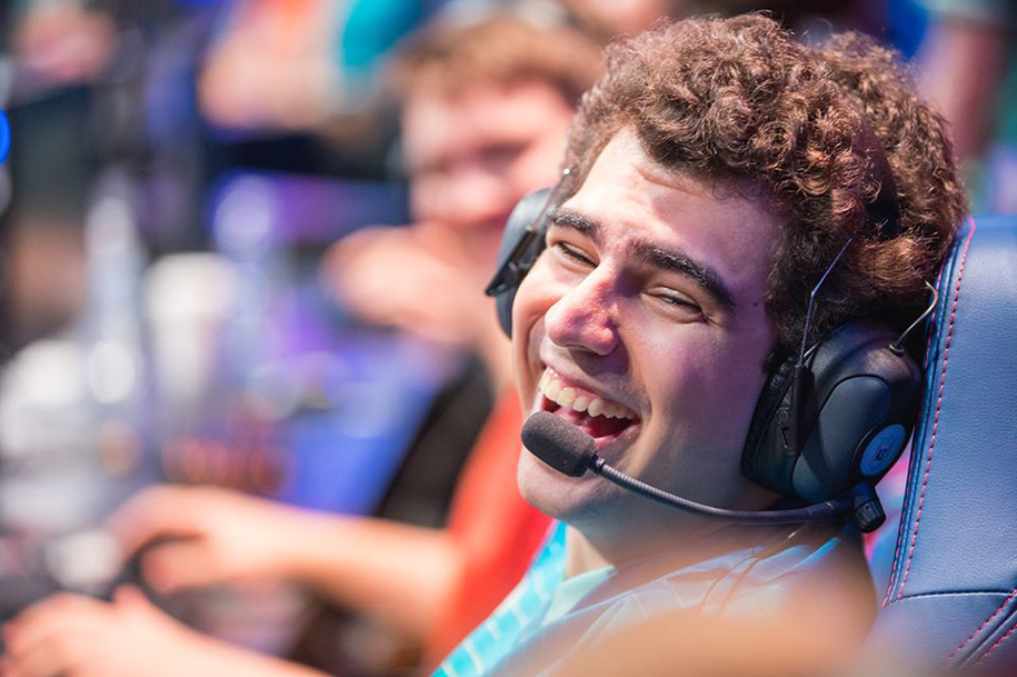 Bwipo thống trị All-Star 2019