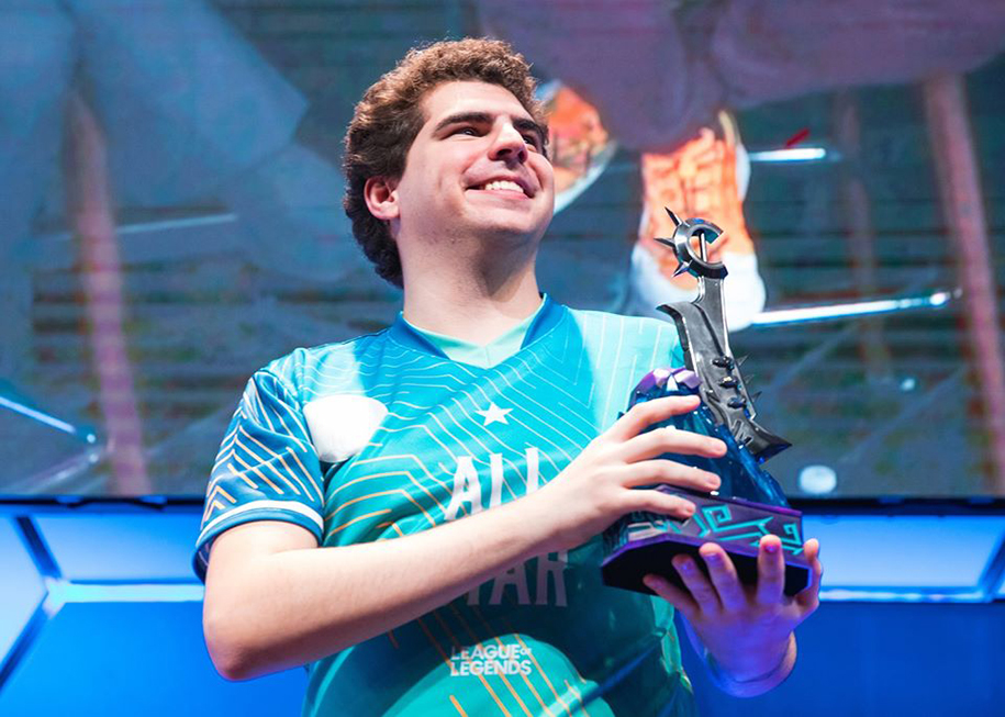 Bwipo thống trị All-Star 2019