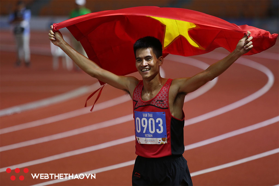 Trực tiếp SEA Games 30 hôm nay 8/12: Mưa huy chương từ điền kinh