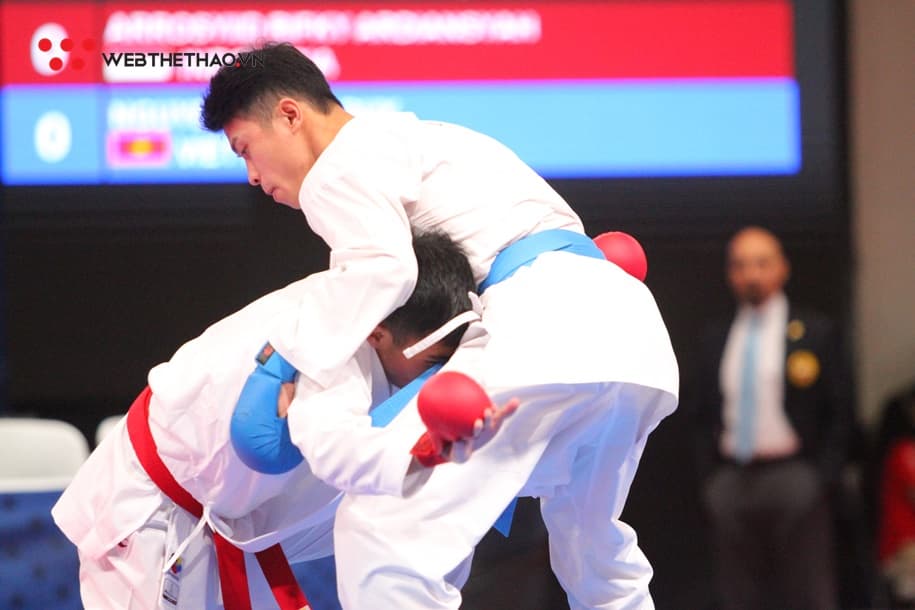 Trực tiếp SEA Games 30 hôm nay 8/12: Mưa huy chương từ điền kinh