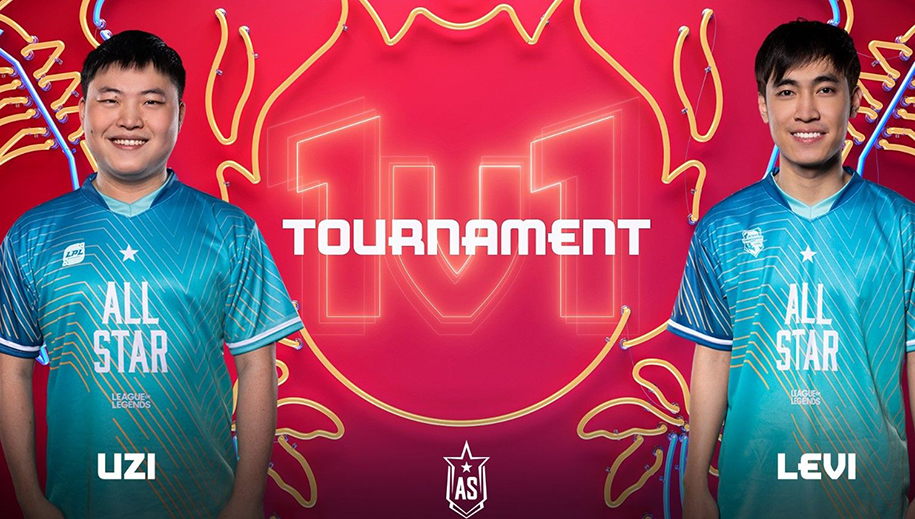 Levi và những màn trình diễn ấn tượng ở All-Star 2019