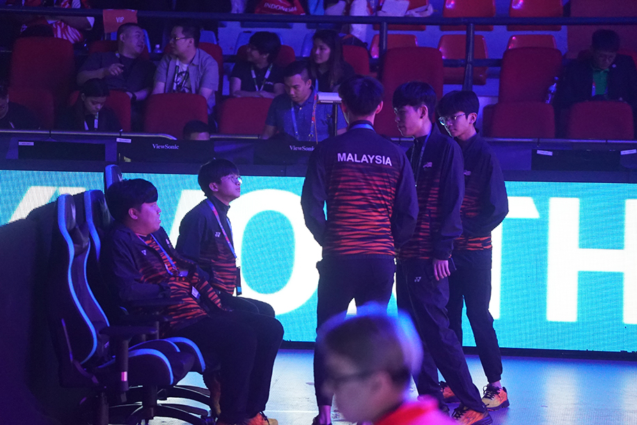 Esports SEA Games 30 ngày 8/12: Liên Quân đã chắc chắn có Huy Chương
