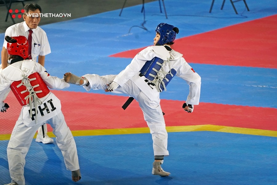 Trực tiếp SEA Games 30 hôm nay 8/12: Mưa huy chương từ điền kinh
