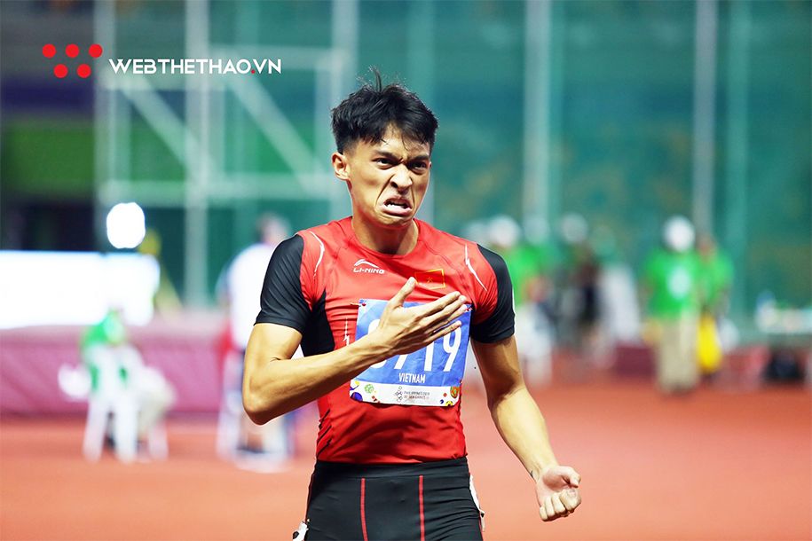 Trực tiếp SEA Games 30 hôm nay 8/12: Mưa huy chương từ điền kinh