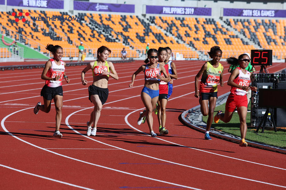 Trực tiếp SEA Games 30 hôm nay 8/12: Mưa huy chương từ điền kinh Trực tiếp SEA Games 30 hôm nay 8/12: Mưa huy chương từ điền kinh
