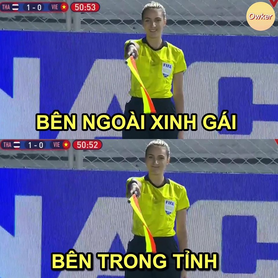Ảnh chế: Những chiến binh của ĐT nữ Việt Nam đã giành HCV SEA Games 30