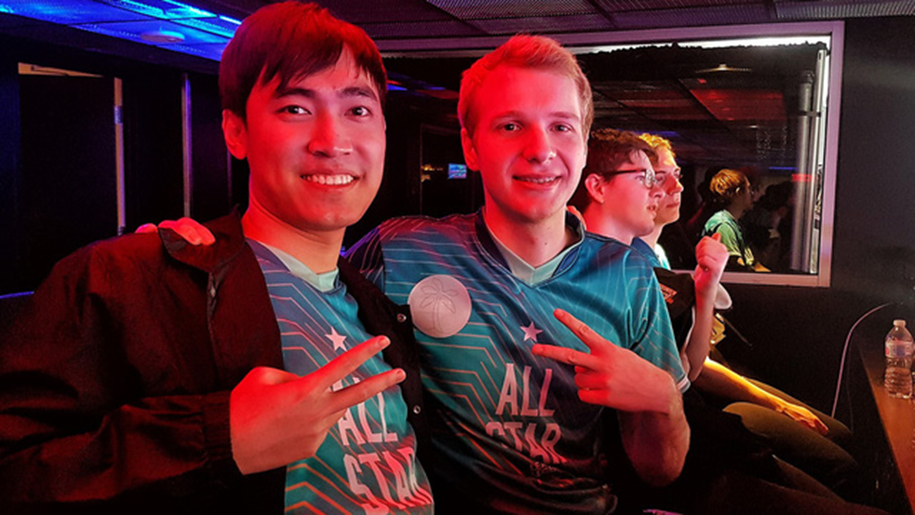 Levi và những màn trình diễn ấn tượng ở All-Star 2019