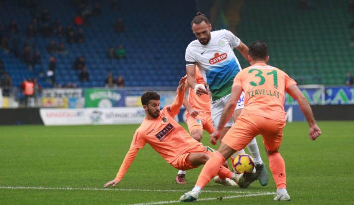 Nhận định Kayserispor vs Rizespor 00h00, 10/12 (VĐQG Thổ Nhĩ Kỳ)