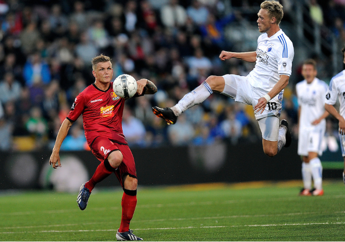 Nhận định Odense BK vs Aalborg BK 01h00, 10/12 (VĐQG Đan Mạch)
