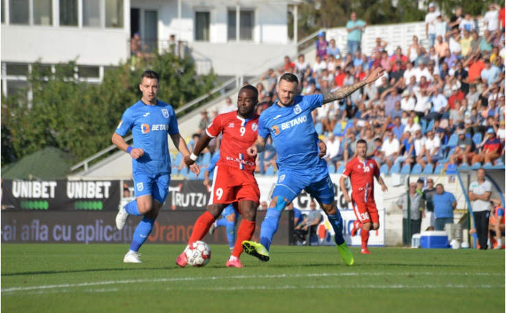 Nhận định Sepsi vs Academica Clinceni 23h00, 09/12 (VĐQG Romania)