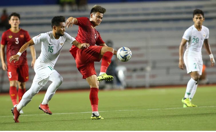 Nhận định U22 Việt Nam vs U22 Indonesia 19h00, 10/12 (Chung kết bóng đá nam SEA Games)