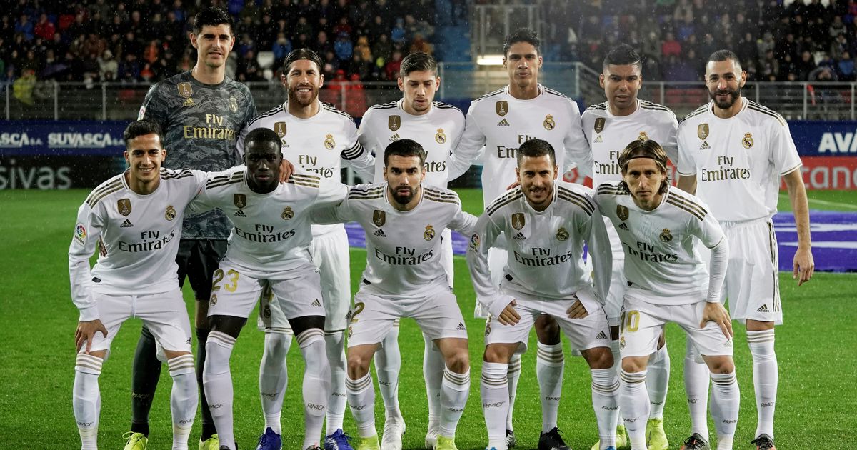 Real Madrid phải bán những ngôi sao nào để tránh bị trừng phạt?