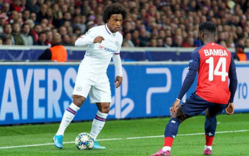 Soi kèo Chelsea vs Lille 03h00, ngày 11/12 (Cúp C1 châu Âu)