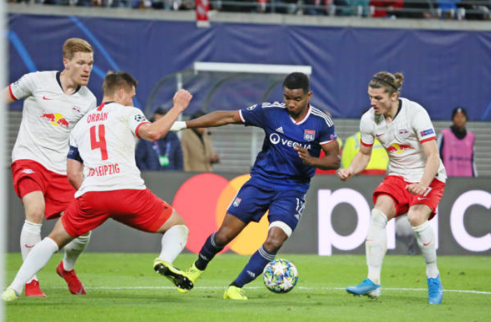 Soi kèo Lyon vs RB Leipzig 03h00, ngày 11/12 (Cúp C1 châu Âu)