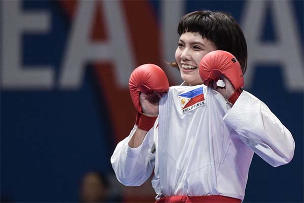 Tân vô địch SEA Games giận vì HLV coi cô như không khí
