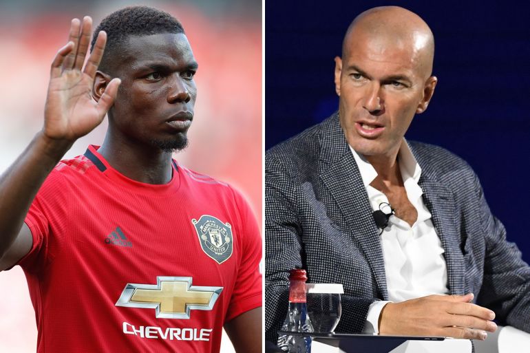 Tin bóng đá 8/12: Real Madrid sẵn sàng bán 2 ngôi sao cho MU để có Pogba