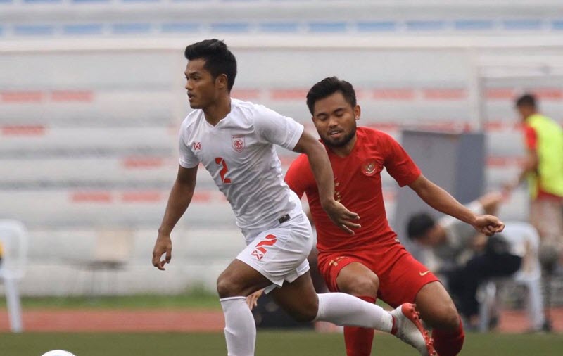 Tỷ lệ kèo bóng đá U22 Myanmar vs U22 Campuchia (Tranh giải ba bóng đá nam SEA Games)