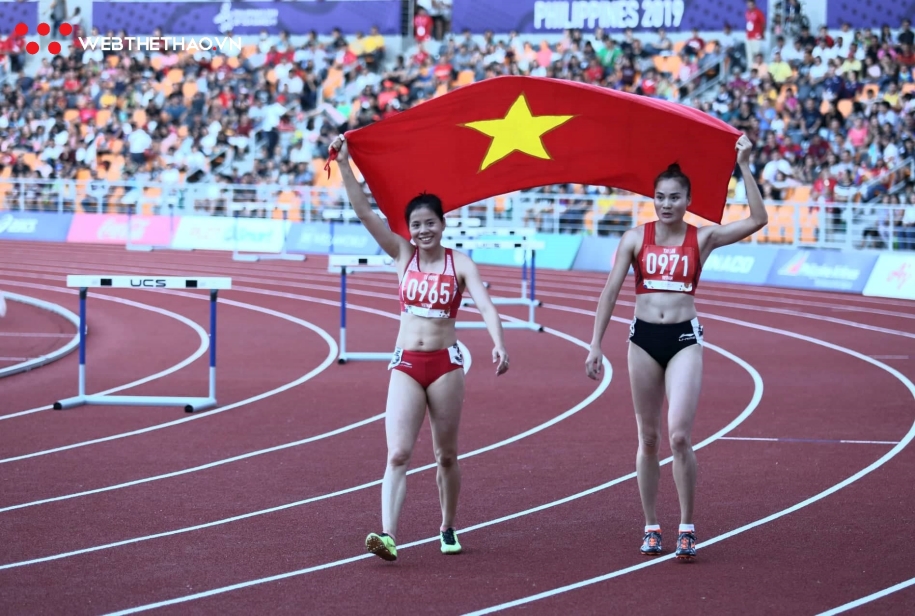 Trực tiếp SEA Games 30 hôm nay 10/12: Việt Nam có tấm HCV bóng đá lịch sử