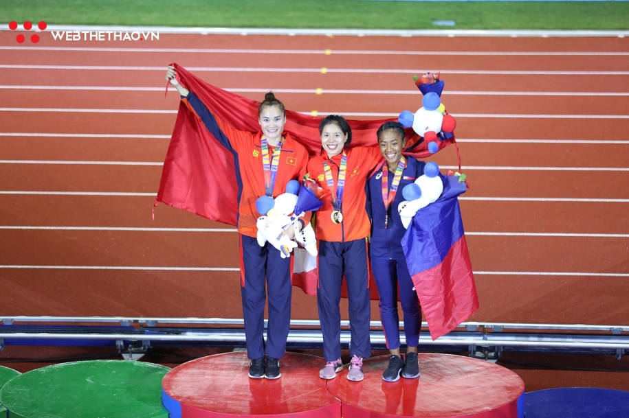 Trực tiếp SEA Games 30 hôm nay 10/12: Việt Nam có tấm HCV bóng đá lịch sử