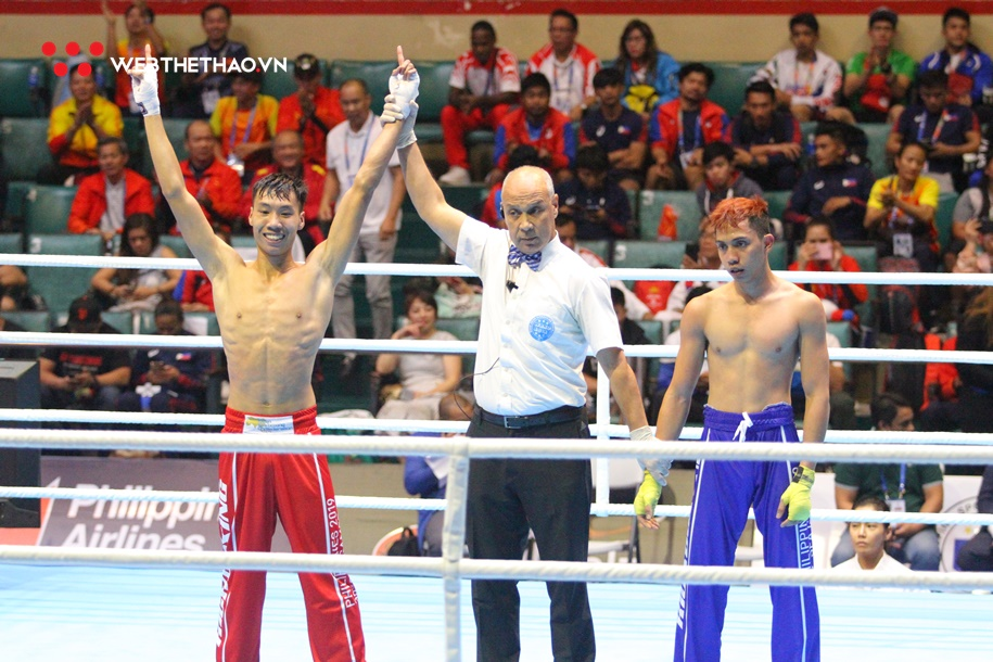Trực tiếp SEA Games 30 hôm nay 10/12: Việt Nam có tấm HCV bóng đá lịch sử
