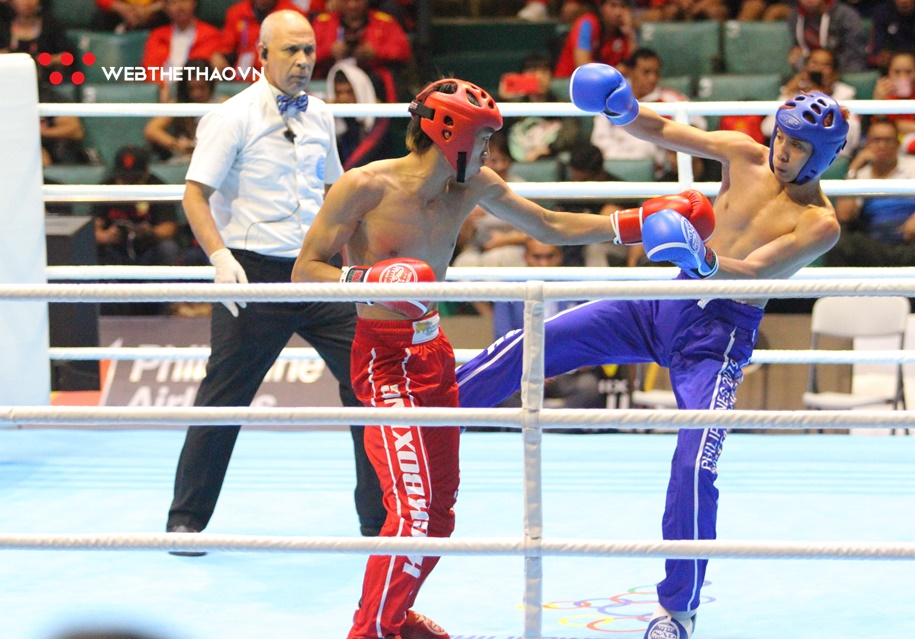 Trực tiếp SEA Games 30 hôm nay 10/12: Việt Nam có tấm HCV bóng đá lịch sử Trực tiếp SEA Games 30 hôm nay 10/12: Việt Nam có tấm HCV bóng đá lịch sử