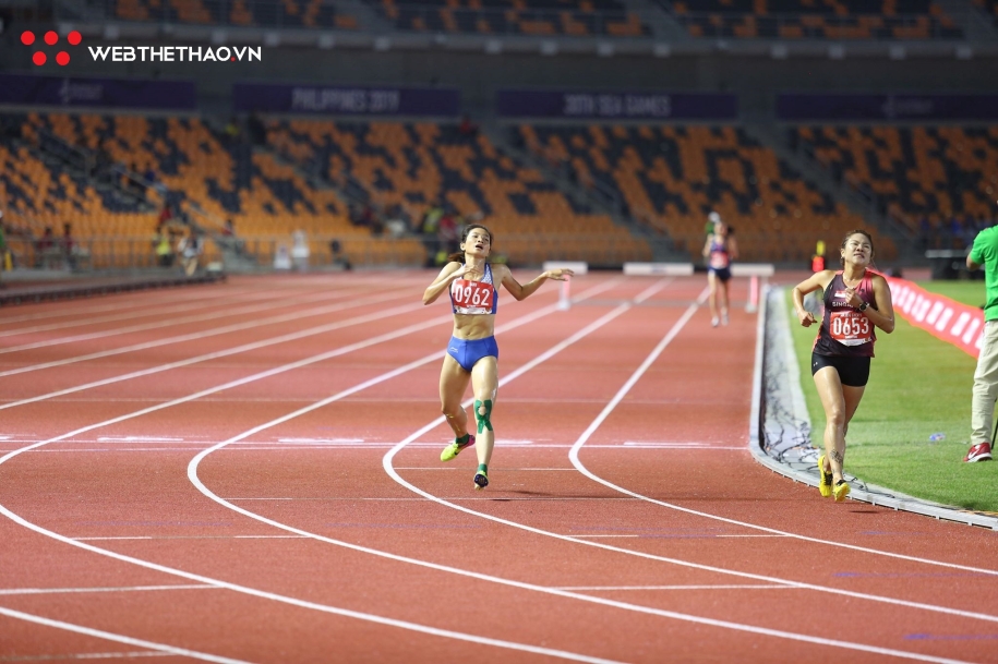 Trực tiếp SEA Games 30 hôm nay 10/12: Việt Nam có tấm HCV bóng đá lịch sử