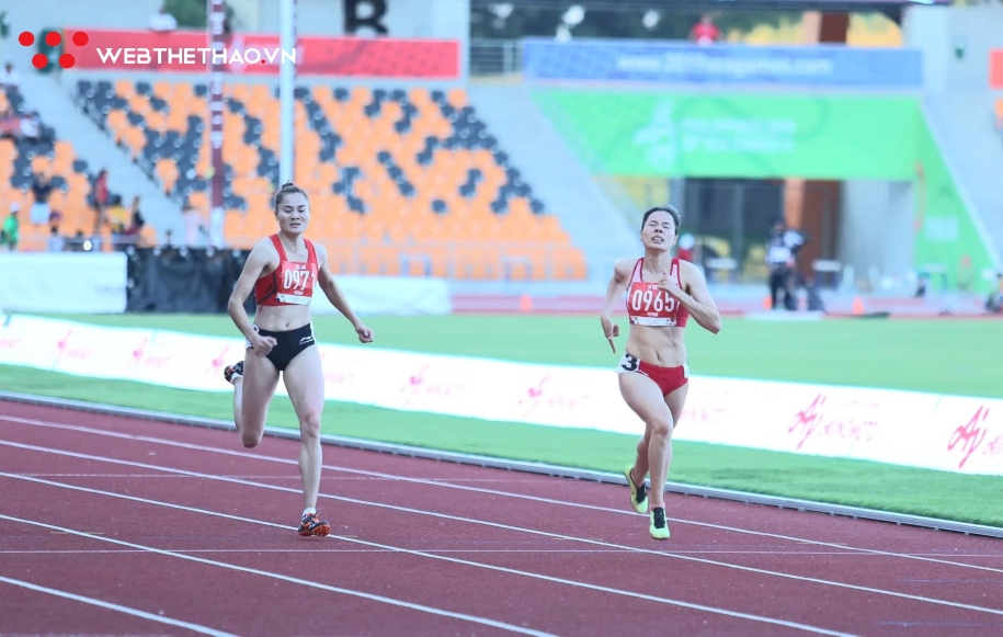 Trực tiếp SEA Games 30 hôm nay 10/12: Việt Nam có tấm HCV bóng đá lịch sử