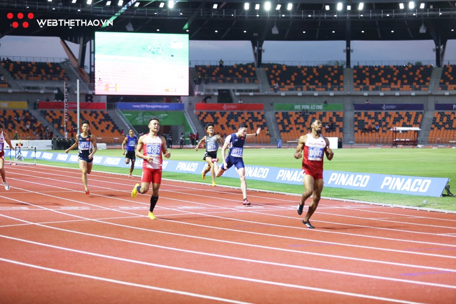 Trực tiếp SEA Games 30 hôm nay 10/12: Việt Nam có tấm HCV bóng đá lịch sử