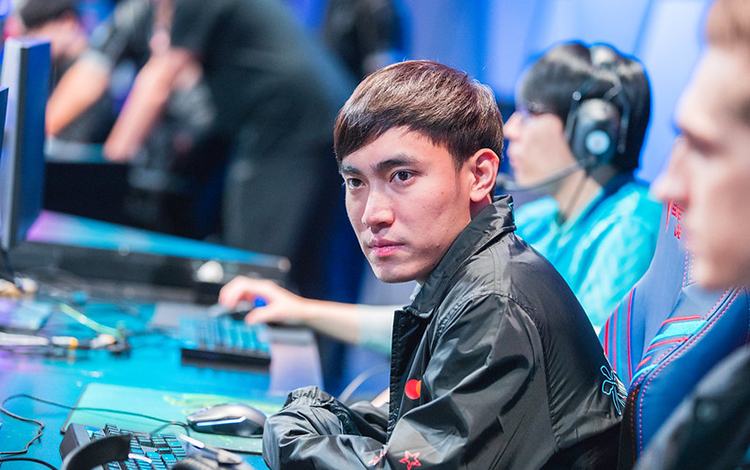 All-Star 2019 LMHT không hấp dẫn, Riot dự tính thay thế bằng World Cup?