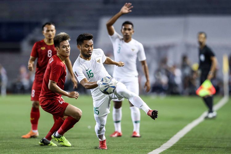 Điểm báo tin tức SEA Games 30 9/12: HLV U22 Indonesia “lên gân” trước U22 Việt Nam