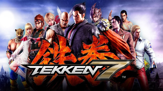 Esports SEA Games 30: Vì sao Tekken 7 khó giành HCV?