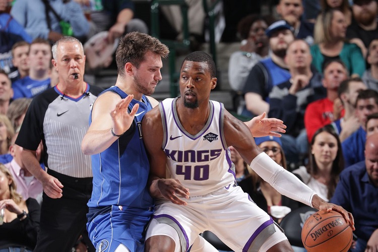 Kết quả NBA ngày 9/12: Mavericks ngã ngựa, Lakers nối dài chiến thắng