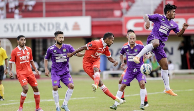 Nhận định Persela Lamongan vs PSS Sleman 15h30, 11/12 (Vòng 32 giải VĐQG Indonesia)