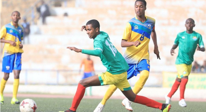Nhận định Sudan vs Kenya 16h00, 10/12 (Giải VĐ Đông Phi)