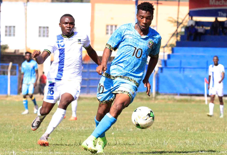 Nhận định Tanzania vs Zanzibar 16h00, 10/12 (Giải VĐ Đông Phi)