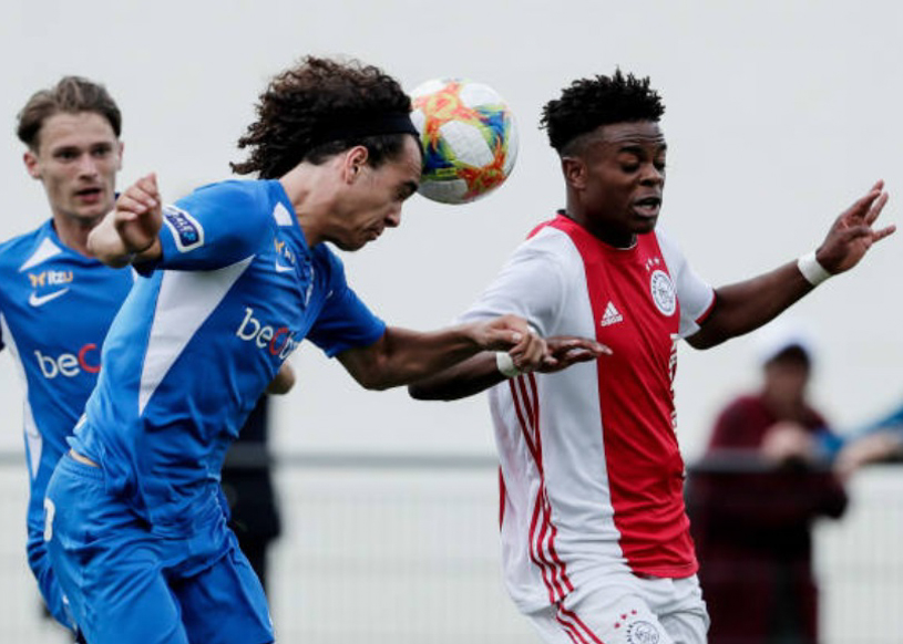 Nhận định U19 Ajax Amsterdam vs U19 Valencia, 20h00 ngày 10/12 (UEFA Youth League)