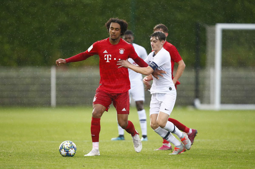 Nhận định U19 Bayern Munich vs U19 Tottenham, 22h00 ngày 11/12 (UEFA Youth League)